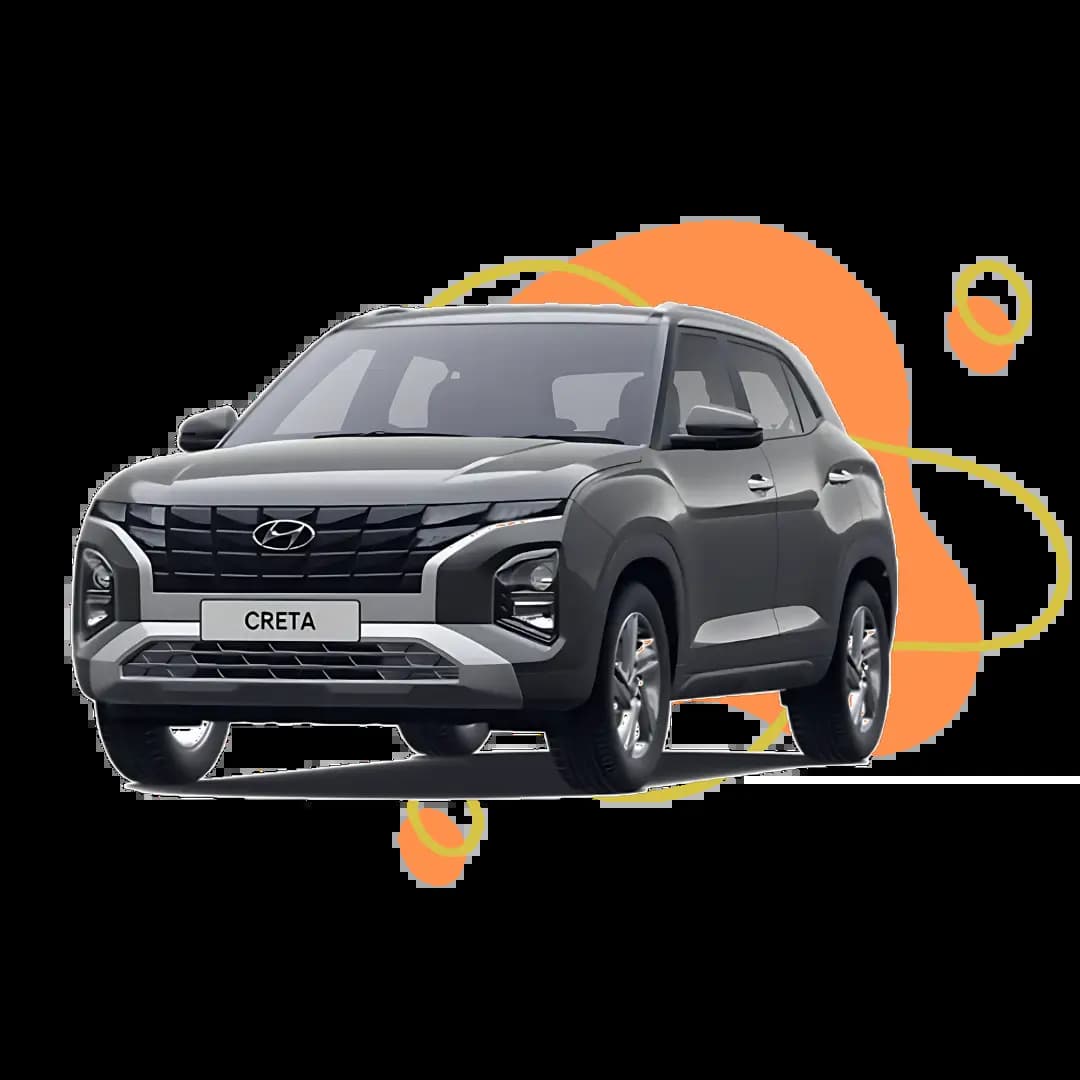 car rental near you creta